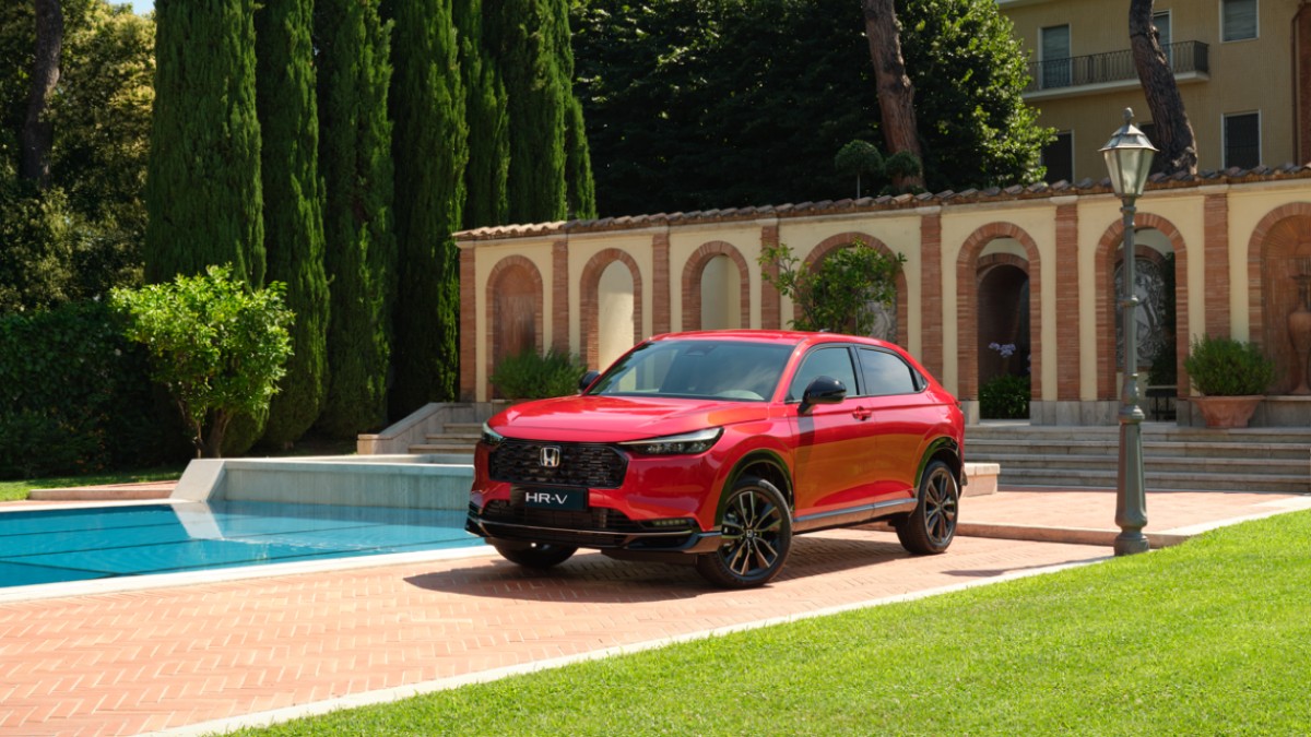 honda hr v sport un carattere pi249 deciso senza rinunciare alla praticit224 da Ilfattoquotidiano.it honda hr v sport un carattere pi249 deciso senza rinunciare alla praticit224