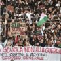 Copertina di Gli studenti tornano in piazza in tutta Italia per il “No Meloni day”, cortei e occupazioni: “Facciamo come in Francia”