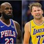 Copertina di NBA Freestyle | LeBron se ne va, Doncic eredita i Lakers: l’ultimo assalto al titolo del Re e i dubbi sulla squadra costruita attorno allo sloveno
