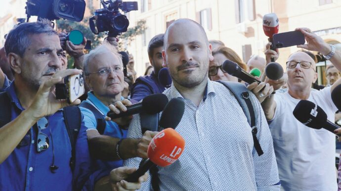 “Impronte, scarpe e Dna: ecco perché Sempio non c’entra”