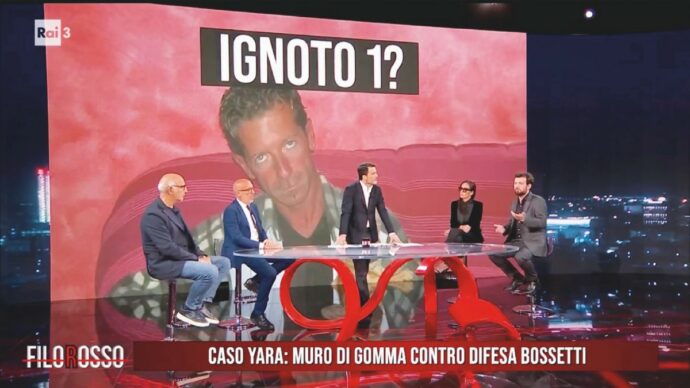Lo share sprofonda: telemeloni riparte coi flop