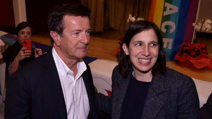 Schlein rimanda ancora le primarie. Gori: “È sbagliato non farmi correre”