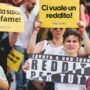 Copertina di Altro che colpa del Rdc: dal ’24 il lavoro nero è salito del 4,6%