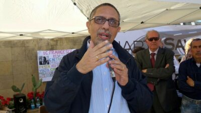 Copertina di Antimafia, Gozzo nuovo procuratore aggiunto alla Dna