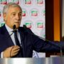 Copertina di Tajani: “No alla tassa sui profitti bancari”