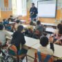 Copertina di L’Esercito entra pure nelle classi: racconti sulle missioni e genitori in uniforme a fare da testimonial