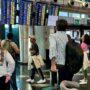 Copertina di La rete radar si blocca, aeroporti vanno in tilt. E Salvini accusa Tim