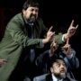 Copertina di “Famolo turistico” questo “Falstaff”: l’Opera di Roma sembra la Pro loco