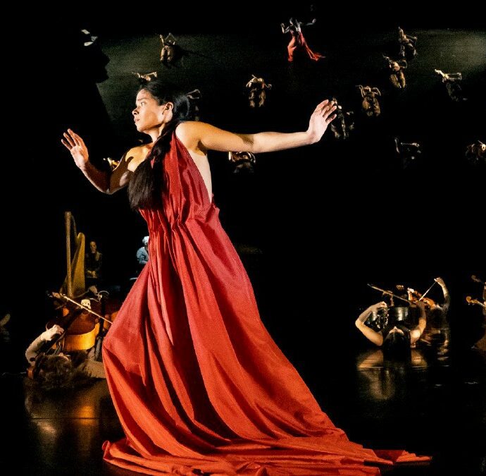 Da Vivaldi a Richter: le stagioni rivivono con 18 orchestrali e una danza sul palco