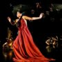Copertina di Da Vivaldi a Richter: le stagioni rivivono con 18 orchestrali e una danza sul palco