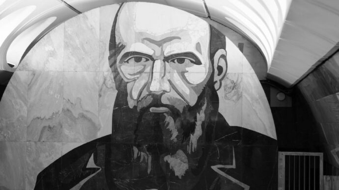 Dostoevskij 23enne e il “nuovo Gogol’”