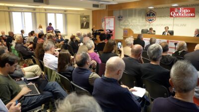Copertina di Il modello Milano? Per urbanisti e ricercatori “sta distruggendo le regole, è dilagato in tutta Italia”