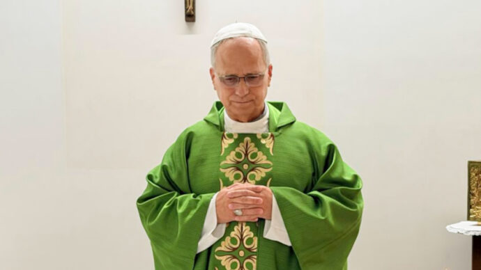 Come sta Papa Leone? I medici: “Miglioramento delle condizioni generali”. Domenica sarà presente all’Angelus