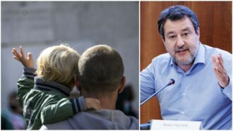 Copertina di Il parametro scelto per il bonus affitto ai genitori separati produce effetti paradossali