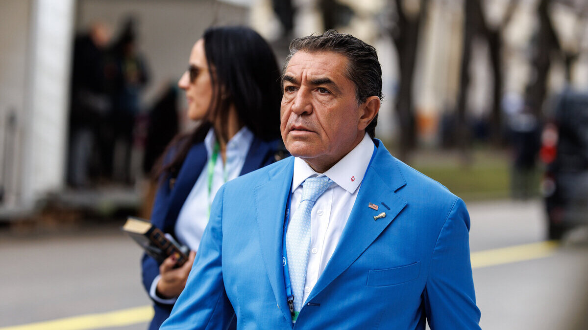 donald trump licenzia anche paolo zampolli dopo lo scontro dell8217inviato speciale con il dipartimento di stato da Ilfattoquotidiano.it donald trump licenzia anche paolo zampolli dopo lo scontro dell8217inviato speciale con il dipartimento di stato