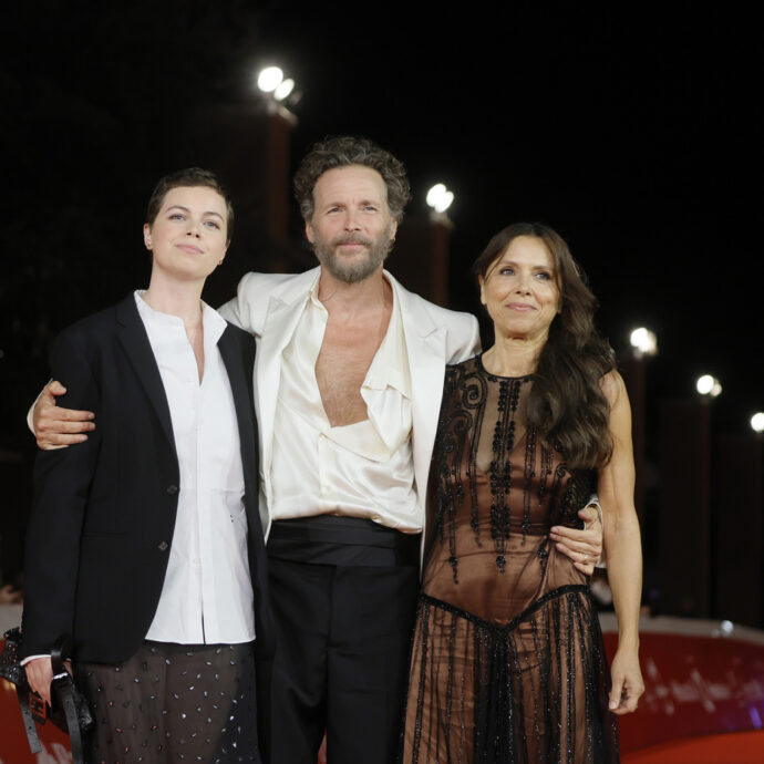 Tormento, sofferenza ed estasi di Jovanotti: alla Festa di Roma il documentario monumento su Lorenzo Cherubini che non t’aspetti