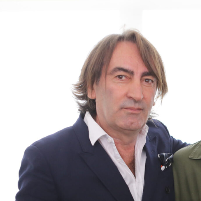 È morto a 73 anni Beppe Angiolini, il visionario buyer fondatore di Sugar ad Arezzo