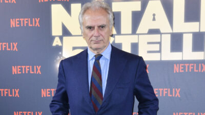 Copertina di “Il cinema oggi mi inquieta, non fa ridere. Laura Antonelli è morta sola e povera, ascoltava Radio Maria, parlava con Dio chiamandolo ‘papino’ e diceva che la cocaina era la sua droga”: così Marco Risi