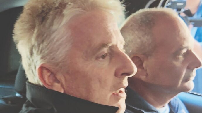Caso Ricina, sotto esame il portatile della cugina di Gianni Di Vita. Completati gli accertamenti informatici