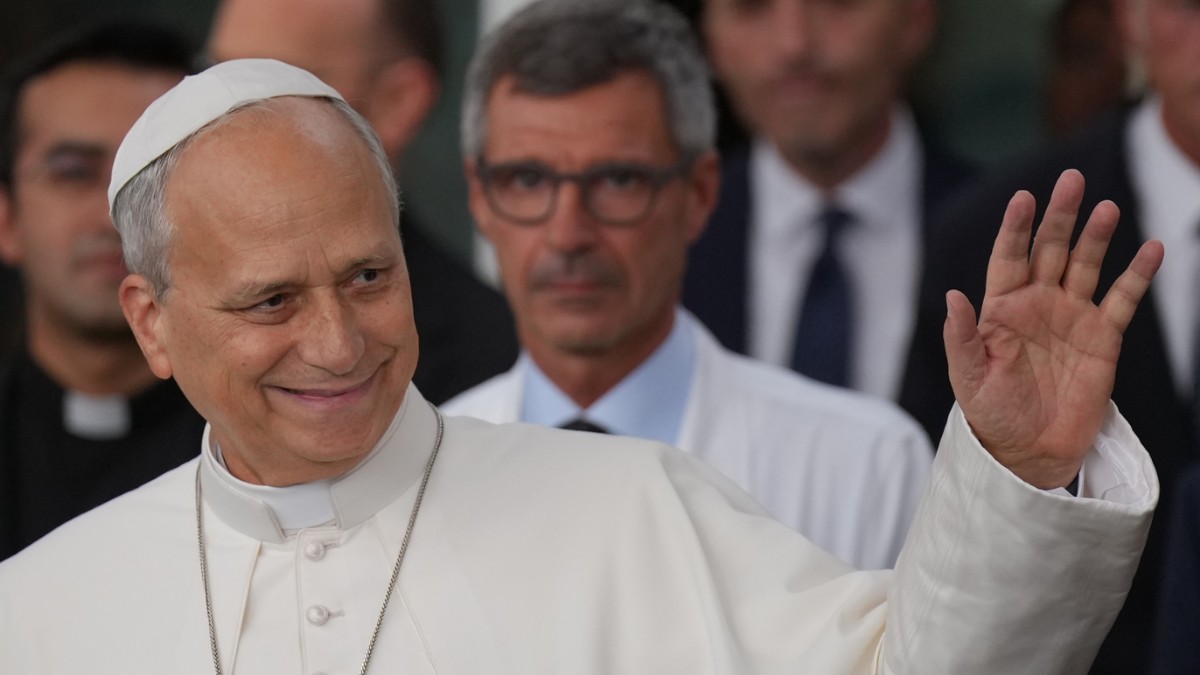 papa leone xiv via libera al viaggio in sudamerica il chirurgo che lo ha operato non ci sono motivi per cui non venga fatto da Ilfattoquotidiano.it papa leone xiv via libera al viaggio in sudamerica il chirurgo che lo ha operato non ci sono motivi per cui non venga fatto