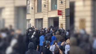 Proteste in Francia, l