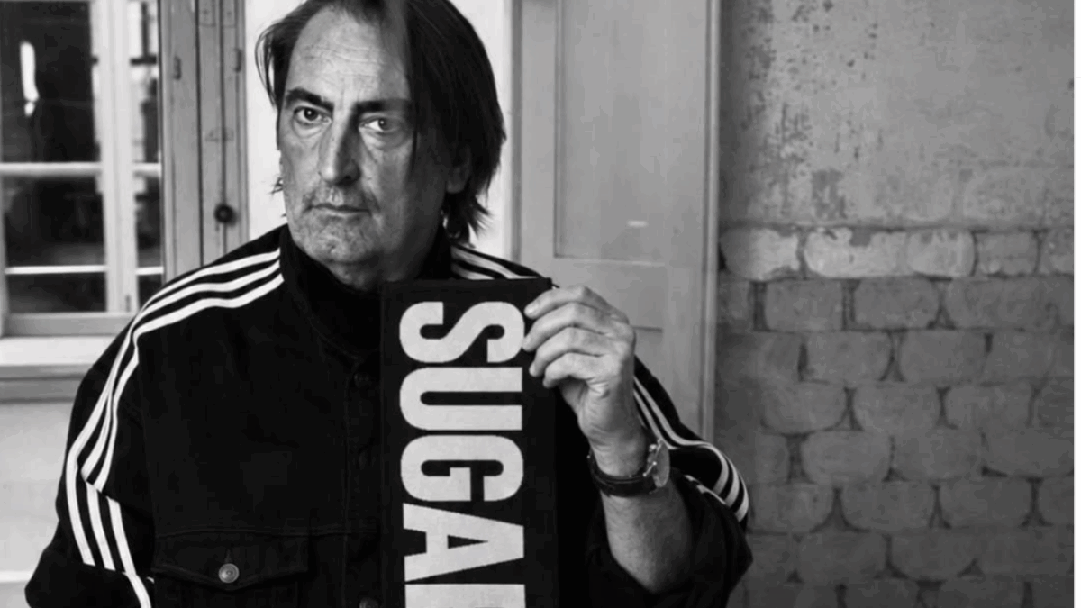 È morto a 73 anni Beppe Angiolini, il visionario buyer fondatore di Sugar ad Arezzo