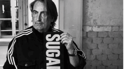 Copertina di È morto a 73 anni Beppe Angiolini, il visionario buyer fondatore di Sugar ad Arezzo