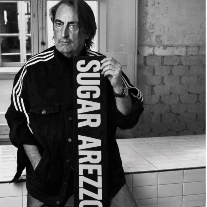 È morto a 73 anni Beppe Angiolini, il visionario buyer fondatore di Sugar ad Arezzo