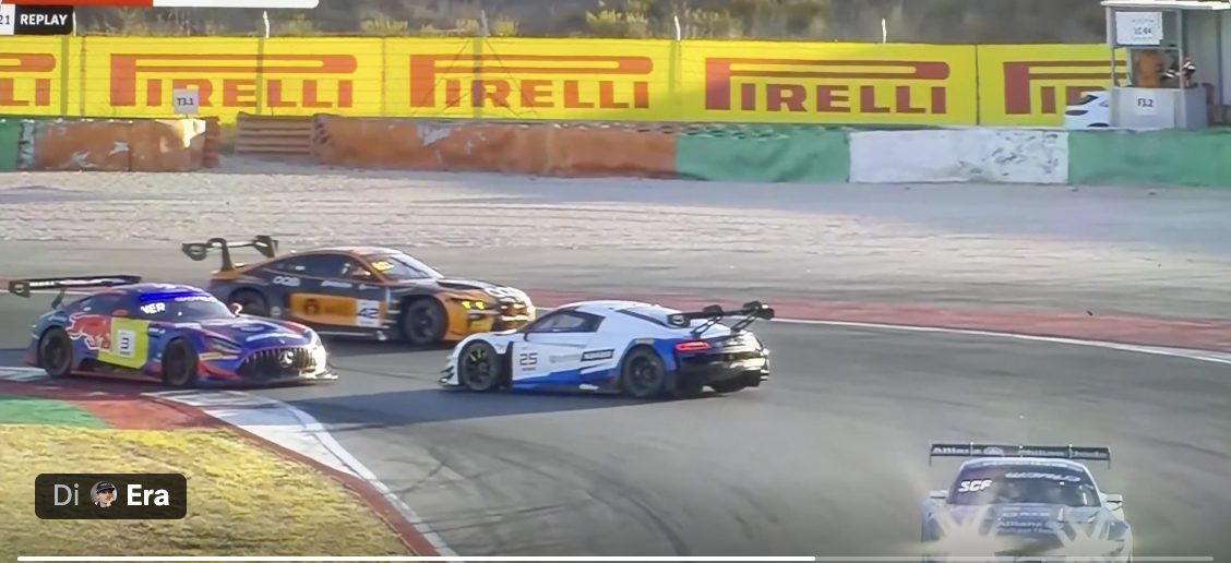 siamo qui per vincere verstappen contro valentino rossi debutto movimentato in gt3 max provoca un incidente dopo tre minuti il dottore perde tutti i tempi in qualifica e finisce ultimo da Ilfattoquotidiano.it siamo qui per vincere verstappen contro valentino rossi debutto movimentato in gt3 max provoca un incidente dopo tre minuti il dottore perde tutti i tempi in qualifica e finisce ultimo
