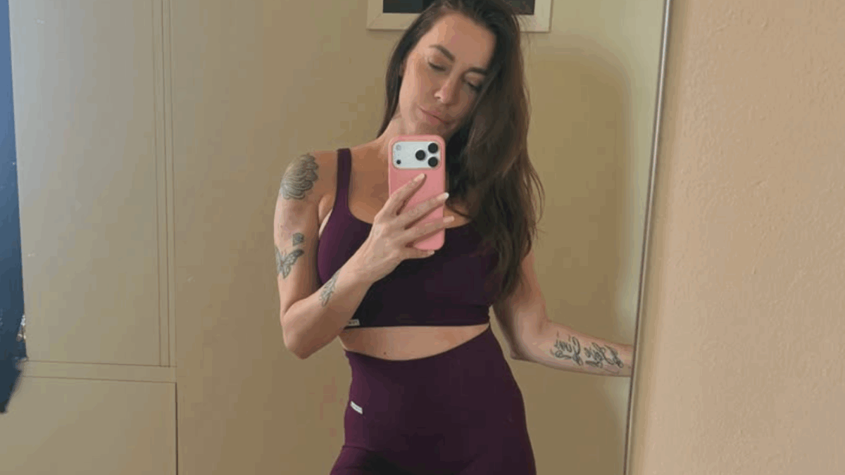 “Ho perso 8 chili in sei mesi. All’inizio ho fatto il percorso detox C9, ora sono ancora a dieta, mi manca un solo chilo per il peso che mi ero prefissata”: la rivelazione di Karina Cascella
