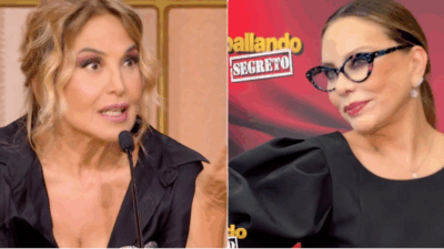 Copertina di “Pasquale La Rocca è mio, baciarlo è stato molto bello. Non baciavo nessuno da 13 anni, chissà che sogni erotici farò”: Ornella Muti rompe il silenzio dopo “Ballando”