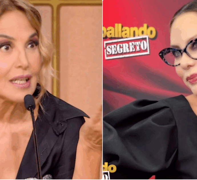 “Pasquale La Rocca è mio, baciarlo è stato molto bello. Non baciavo nessuno da 13 anni, chissà che sogni erotici farò”: Ornella Muti rompe il silenzio dopo “Ballando”