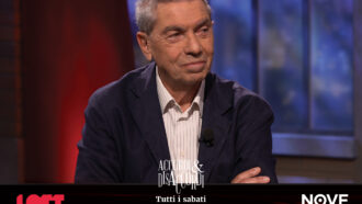 Padellaro: “Patrimoniale è una parola feticcio. È lo stesso problema che ebbe il Pd con lo ius soli”