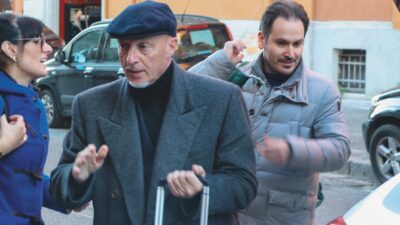 Copertina di Garlasco, il difensore di Andrea Sempio “Abbiamo la prova definitiva che lo scagiona: quell’impronta non è sua”