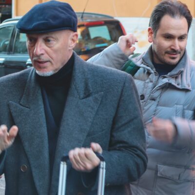 Copertina di Garlasco, il difensore di Andrea Sempio “Abbiamo la prova definitiva che lo scagiona: quell’impronta non è sua”
