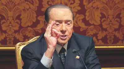 Copertina di Frode fiscale,  giovedì la Cedu decide su B. La famiglia spera