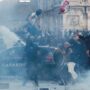 Copertina di Effetto Francia: la rivolta degli autoconvocati