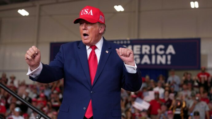Sanzioni alla Russia, Trump congela  il Graham Act e gela pure gli Alleati