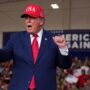 Copertina di Sanzioni alla Russia, Trump congela  il Graham Act e gela pure gli Alleati