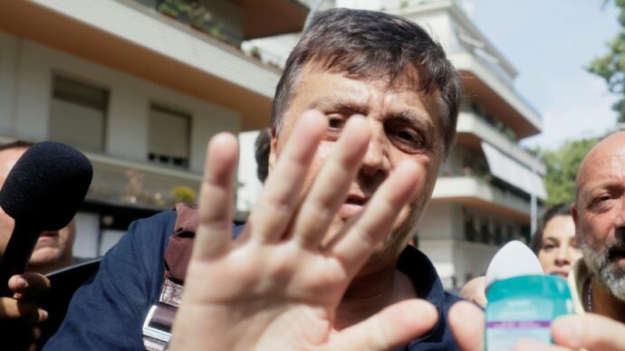 Ranucci,  giudice contro Lavitola:  “Ricostruzione non credibile”