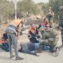 Copertina di West Bank, i coloni attaccano diplomatici Ue: l’Idf non arriva e Netanyahu sminuisce