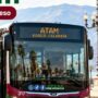 Copertina di Prosegue la protesta degli autotrasportatoti in Puglia e Calabria per il carocarburanti. Bus gratis a Reggio per 8 giorni