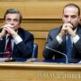 Copertina di Marattin si offre al centrodestra: “Se son rose fioriranno”. Calenda lo attacca: “Va a fare il cespuglio con Salvini”