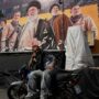 Copertina di La guerra di Trump ricompatta l’Iran: decine di expat in esilio tornano nel Paese per sostenerlo