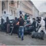 Copertina di Devastazioni a Milano, 17 arresti e 22 denunciati dopo la guerriglia e gli scontri: 5 sono minorenni