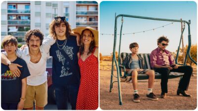 Copertina di Famiglie fuori asse, legami imperfetti e identità in cerca di sé: il cinema tra commedia, disordine affettivo e fiabe oltre i confini del reale