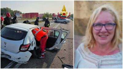 Copertina di Pierina Buffon, da incidente stradale a femminicidio: l’ipotesi dello schianto volontario dopo la denuncia per stalking