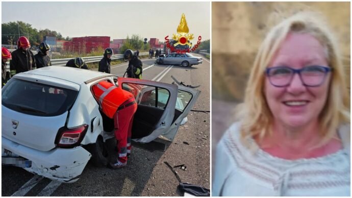 Pierina Buffon, da incidente stradale a femminicidio: l’ipotesi dello schianto volontario dopo la denuncia per stalking