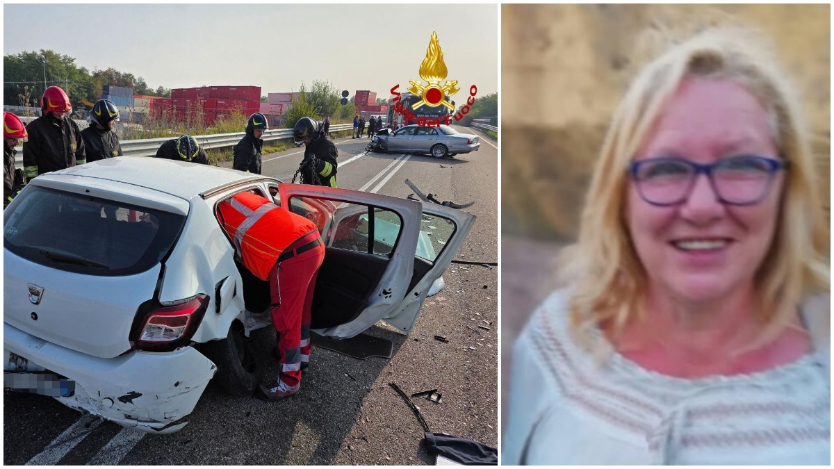 pierina buffon da incidente stradale a femminicidio l8217ipotesi dello schianto volontario dopo la denuncia per stalking da Ilfattoquotidiano.it pierina buffon da incidente stradale a femminicidio l8217ipotesi dello schianto volontario dopo la denuncia per stalking