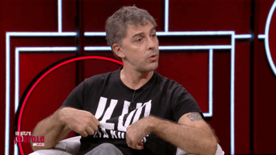 Copertina di Ex Ilva, Riondino attacca Salis: “Per lei Genova può fare a meno di Taranto? Posizione incomprensibile da chi si professa di sinistra”